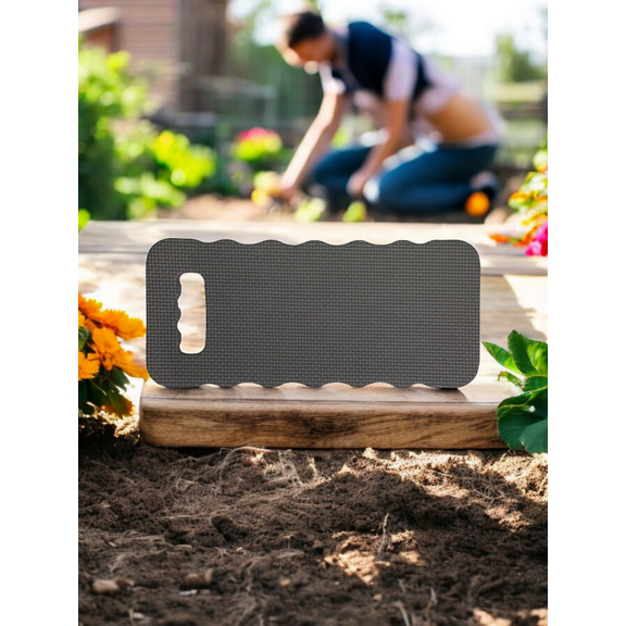 Garden Foam Kneeling Pads - Comfort and Support for Gardening and Household Chores, Assorted Colors