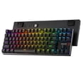 thumbnail image 1 of Teclado inalámbrico para juegos Redragon K660RGB-PRO K556 TKL, 1 of 9