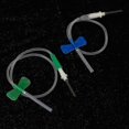 thumbnail image 3 of 10pc Medical Vacuum Blood Collection Butterfly Safety Needle Disposable Infusion Hfmqv, 3 of 5
