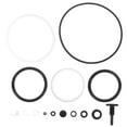 thumbnail image 6 of 1 Set Floor Jack Repair Tools Replacement Floor Jack Parts Jack Repairing Rings Hydraulic Jack Repairing  Rubber Sealing Rigns, 6 of 8
