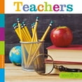 thumbnail image 3 of Seedlings: Teachers (Hardcover), 3 of 3