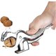 thumbnail image 1 of Creative funnel-type walnut clip zinc alloy multi-functional nut walnut clip walnut pliers kitchen gadget Kitchen Accessories, 1 of 4