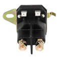 thumbnail image 3 of Lawn Mower Tractor Starter Solenoid 435-325 for Trombetta 862-1241-211-12 Husqvarna 532192507 582042, 3 of 5