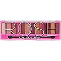 COLOR VIBE 12-COLOR EYESHADOW PALETTE - ROSE
