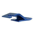 thumbnail image 4 of Mistaha Motorcycle Wheel Tire Mounting Aid Tool - Blue Aluminum Alloy Holder Hook, 4 of 6