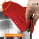 thumbnail image 3 of Colador de Cocina con Clip - COQUO - Material Flexible, 3 of 5