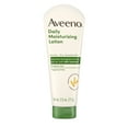 thumbnail image 6 of Aveeno Daily Moisturizing Body Lotion with Oat for Dry Skin, 2.5 fl oz, 6 of 9