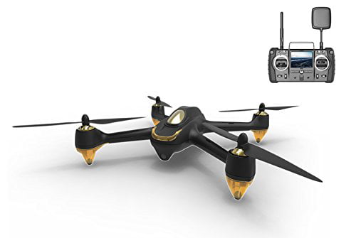 Hubsan X4 H501S S FPV RC Drone Brushless 1080P Autoreturn GPS Quadcopter RTF 