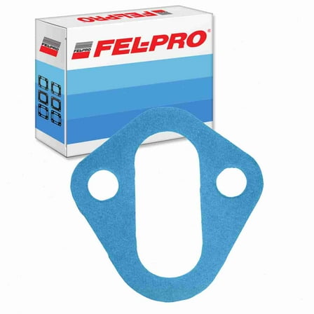Fel-Pro Fuel Pump Mounting Gasket compatible with Oldsmobile Golden Rocket 88 6.1L V8 1957
