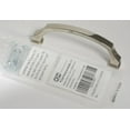 thumbnail image 6 of CKP #2835 Homestead Collection 3-3/4 in. (96mm) Pull, Polished Nickel, 6 of 6