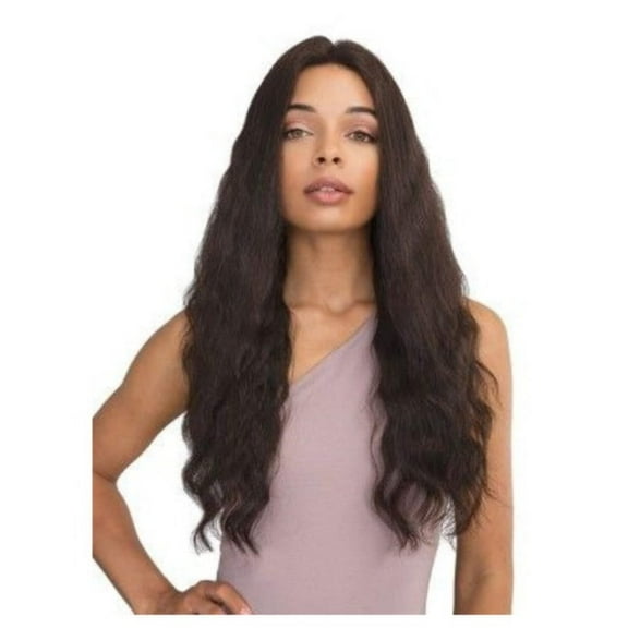 Janet 360 Full Lace 100% Natural Virgin Remy Human Hair Wig 26"