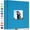 Blue, variant on Photo Album 4x6 1000 Pockets Photos, Extra Large Capacity Family Wedding Picture Albums Holds 1000 Horizontal Vertical Photos Black