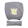 thumbnail image 2 of Water Resistant Dust Cover, Lightweight and Tear Resistant, for 14 to 16 Inch Folding Cycles, Crafted From Polyamide Fiber with Seamless Zipper Storage Within the Cycle Frame, 2 of 7