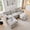 Light Grey, variant on Aitjunz 85.83'' Modular Cloud Couches, Sectional Sofa for Living Room, Modern Couches and Sofas with Storage Ottoman, L-Shape 4 Seat Chenille Cloud Sofa with Pillows for Bedroom