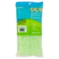 thumbnail image 2 of Perler 6,000 Bead Bag - Glow-in-the-Dark Green Fuse Beads, Ages 6 and up, 2 of 7