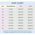 thumbnail image 3 of Vividxx Pants For Boys Formal Dress Pants Classic Solid Color Flat Front School Trousers For Kids And Youth Comfortable Stretch Fit 4-5 Years, 3 of 4