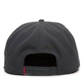 thumbnail image 2 of Outdoor Cap REDLBL101 Plastic Snap-Dark Grey, 2 of 8