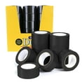 thumbnail image 4 of BAZIC Black Duct Tape 1.88" X 10 Yards, Multi-Use Waterproof, 36-Pack, 4 of 5