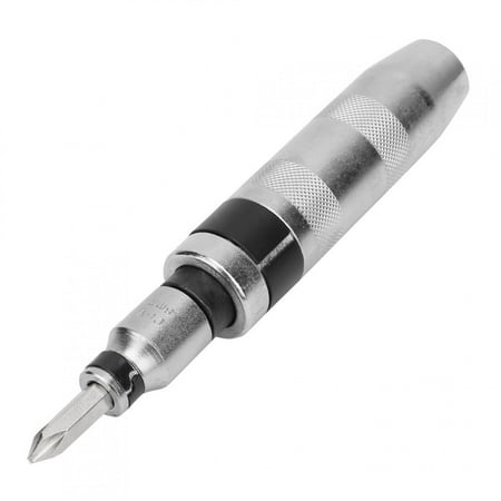

Screwdriver Bit Practical Screwdriver Bit Set Impact Driver Bit Set Durable Rust Screw Remover For Car Repair Repair