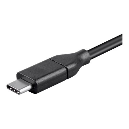 UPC: 0889028055786 | Monoprice 24440 Usb 3.1 Type-c To Hdmi Cable 4k@30hz_ 3ft