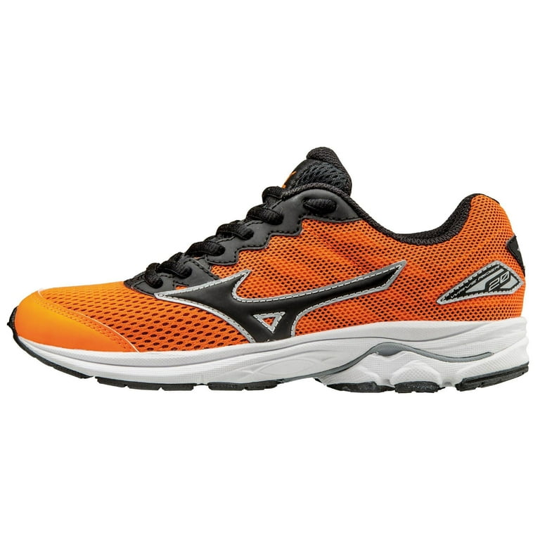 Mizuno Youth Running Shoes Wave Rider 20 Jr 410872 Walmart