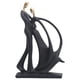 thumbnail image 4 of Figura de bailarina Macarena Escultura de bailarina, 4 of 8