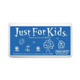 thumbnail image 1 of Hero Arts HOAAF483 Tampon Jumbo Juste pour Enfants, Bleu, 1 of 1