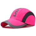 thumbnail image 1 of Gorra de verano de secado rápido, gorra de béisbol de moda para primavera, gorra deportiva para exteriores, gorra de malla transpirable, gorra para el sol, 1 of 6