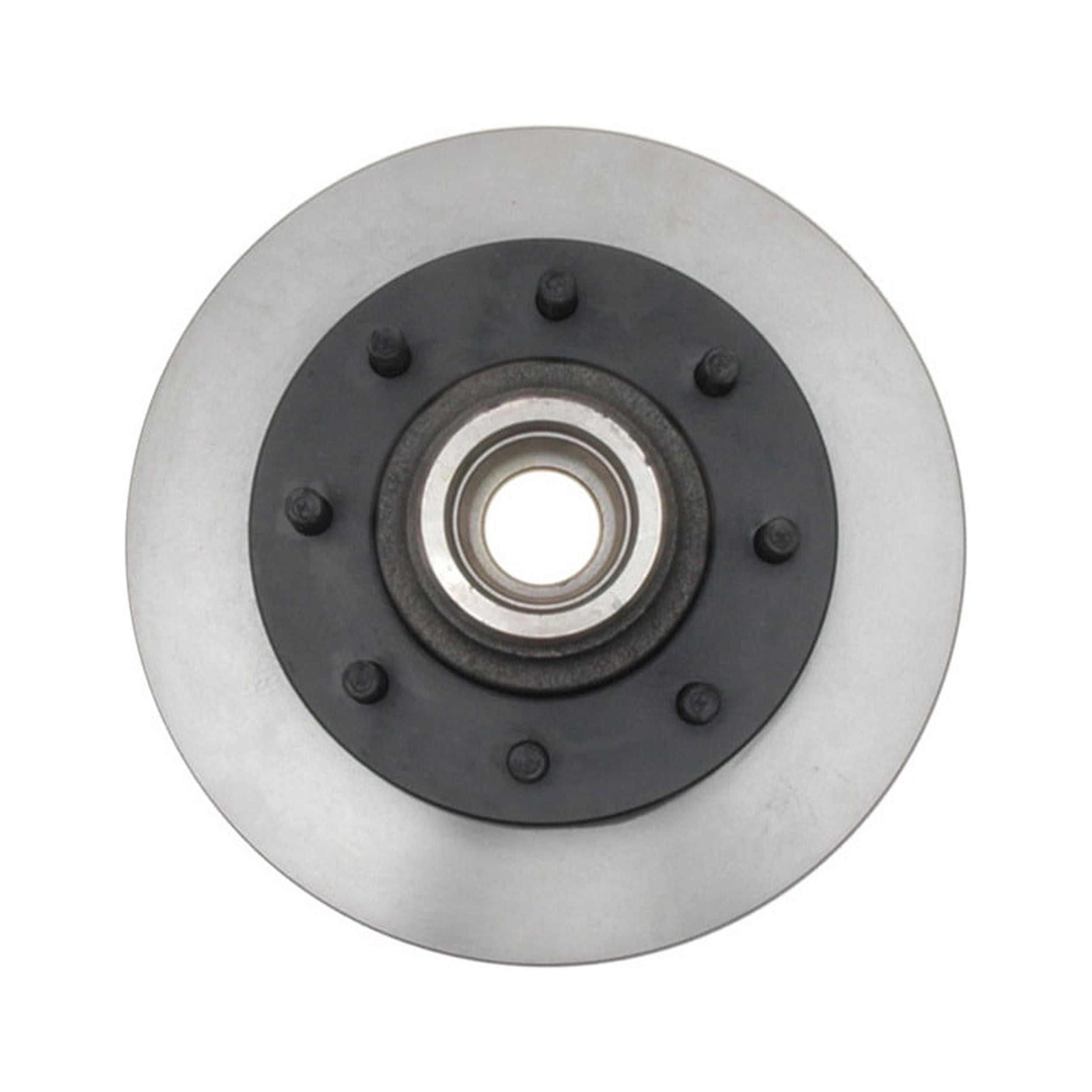 Raybestos Specialty Truck, School Bus and Medium Duty Rotors, 580065 Fits select: 2002 CHEVROLET EXPRESS G3500, 2001 CHEVROLET EXPRESS CUTAWAY