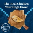 thumbnail image 4 of Blue Buffalo Wilderness Wild Bits Soft & Chewy Dog Treats, Grain-Free, Chicken, 4-oz. Bag, 4 of 10