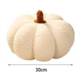 thumbnail image 4 of Toallero De Papel Con Forma De Calabaza, Dispensador De Felpa, Estante De Pañuelos Vertical Antideslizante, Cojín Decorativo Para Sofá, Decoración Del Hogar Y El Dormitorio., 4 of 8