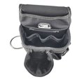 thumbnail image 3 of B101 Professional Carpenter Tool Pouch. Perfect for Framers, Drywallers, Contractors. Tool Belt Ready, 3 of 6