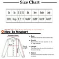 thumbnail image 3 of BXINGOHAI Men's Crewneck Shirts Casual Long Sleeve Tops Fashion Pullover Shirt Big and Tall Shirts Today White,6XL, 3 of 5
