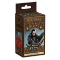 thumbnail image 1 of Juego de estrategia CMON A Song of Ice and Fire Paquete de Facción Neutral, 1 of 1