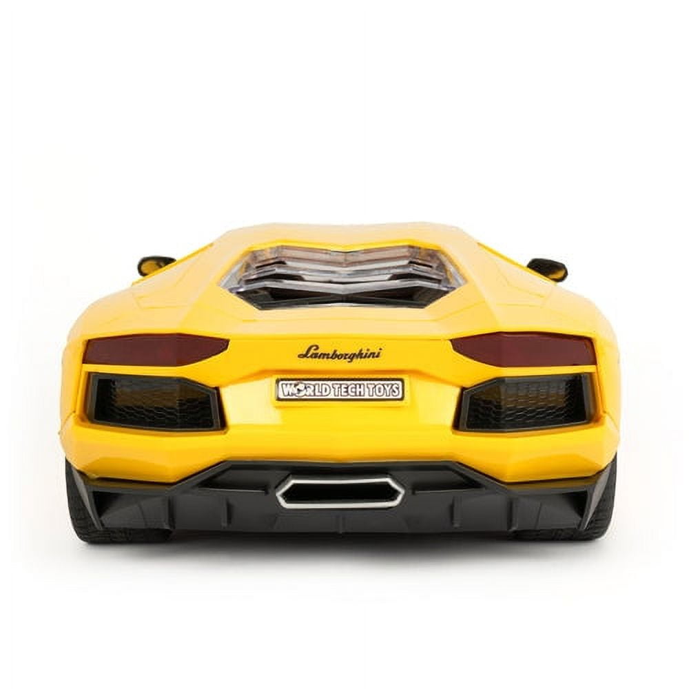 1:10 Lamborghini Aventador 1:10 RTR Electric 2.4Ghz RC Car