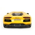 thumbnail image 4 of World Tech Toys Lamborghini Aventador 1:10 RTR Electric RC Car, Officially Licensed, 4 of 6