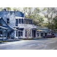 thumbnail image 2 of Braithwaite, Bruce 32x25 White Modern Wood Framed Museum Art Print Titled - Attapulgas, 2 of 4