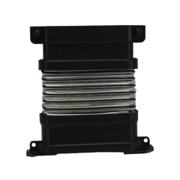 Replacement Part For Bissell 10N2 Vacuum Cleaner Nozzle Sleeve Hose :- 203-7457, 2037457