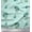 Pastel Mint, variant on Soimoi Silk Fabric Leaves & Floral Block Print Fabric by Yard 42 Inch Wide