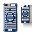 thumbnail image 5 of Indianapolis Colts iPhone Clear Field Design Case, 5 of 5