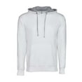 thumbnail image 2 of Next Level Apparel Men's Mens Midweight Soft French Terry Hoody, 2 of 3