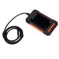 thumbnail image 1 of Industrial Endoscope,1080P HD Endoscope 4.3in Endoscopewith Light Pipe Sewer Endoscope High-Precision Functionality, 1 of 12