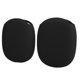 thumbnail image 2 of Funda de silicona para auriculares Bluetooth, funda protectora a prueba de polvo y golpes para auriculares IOS MaxBlack, 2 of 8