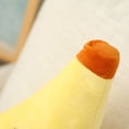 thumbnail image 6 of BRICH Halloween Novelty Hat Plush Headband Cap for Adult Halloween Christmas Party 01-Yellow One Size, 6 of 8