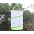 thumbnail image 2 of Jaula emergente verde de 19 pulgadas de alto - Para niños y niñas a partir de 6 años Kit de cultivo de mariposas de dos piezas - Con cupón de descuento para canjear las orugas más adelante -, 2 of 5