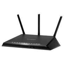 Open Box Netgear Nighthawk R6700 Wi-Fi 5 IEEE 802.11ac Ethernet Wireless Router