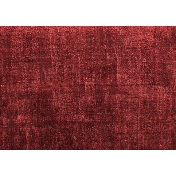Ahgly Company Indoor Rectangle Persian Red Traditional Area Rugs, 3' x 5'