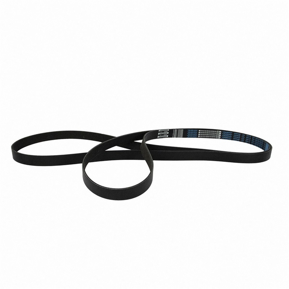 Motorcraft JK8-1356 Serpentine Belt Fits select: 2017-2019 FORD F250, 2017-2019 FORD F350