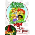 thumbnail image 1 of The Cabbage Patch Kids: First Christmas / The Little Troll Prince, 1 of 2