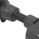 thumbnail image 2 of Adaptador de Remolque Impermeable de 7 Pines, Conector Macho Redondo A Conector Hembra Plano de 7 Pines para Caravana y ., 2 of 7